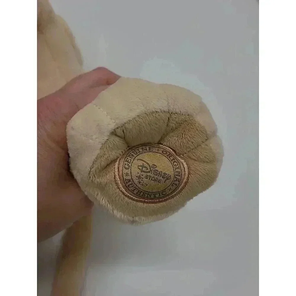 Disney Store Lion King Young Nala Plush 13
